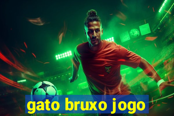 gato bruxo jogo